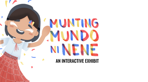 <span style='color:#000'>Save The Children Philippines And Sining Salaysay Launch 'Munting Mundo Ni Nene' To Champion Girls' Rights</span>