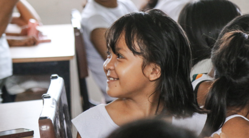 A Village for Change: Caloocan Community's Collective Effort Against Adolescent Pregnancy